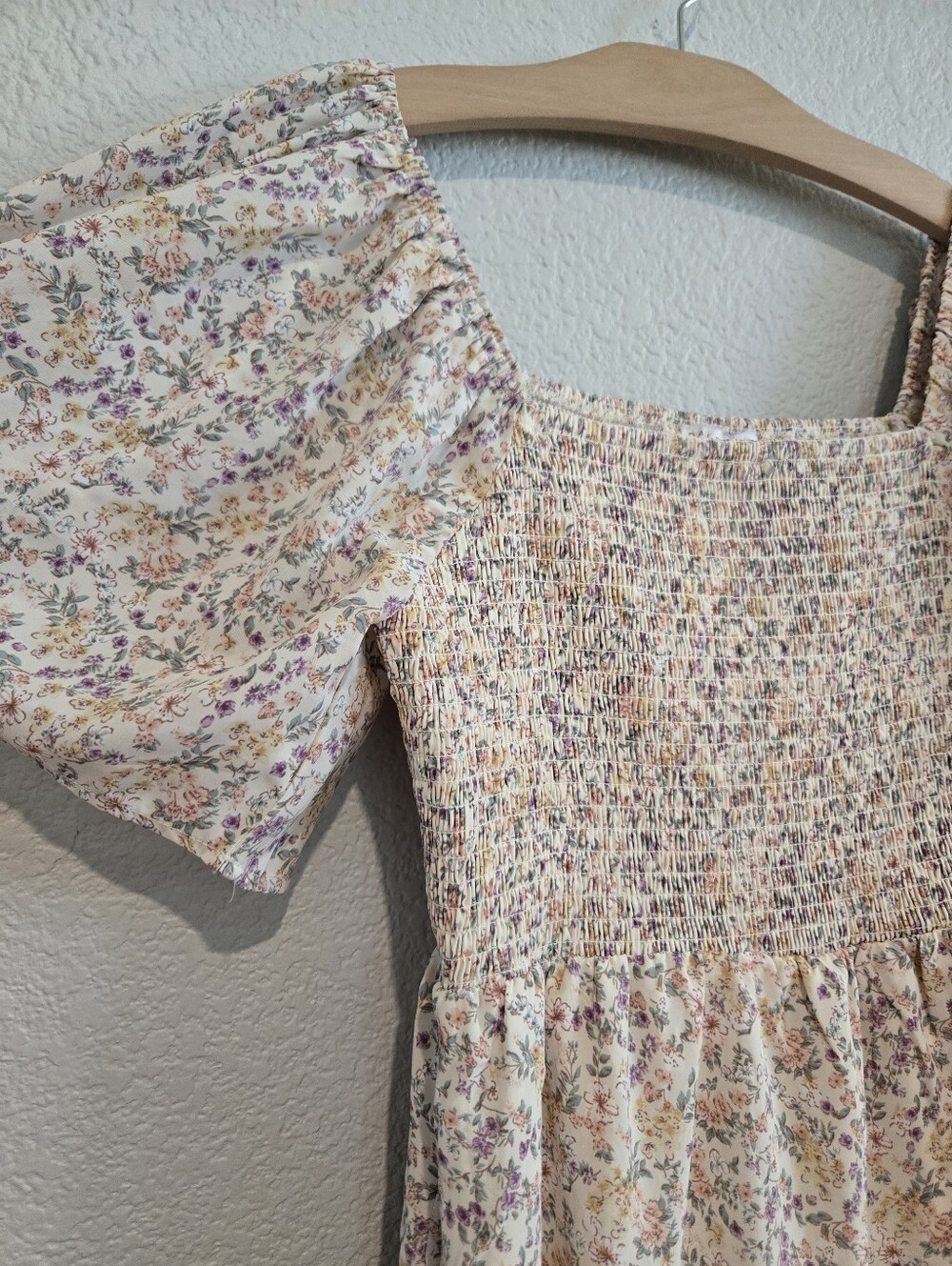 Baltic Born | Idera Short Dress - Picture 6 of 10